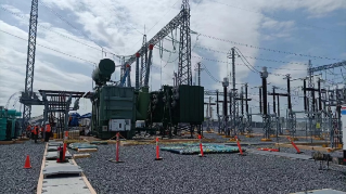 CHINT Mexico Received An Appreciation Banner from CHINT Power